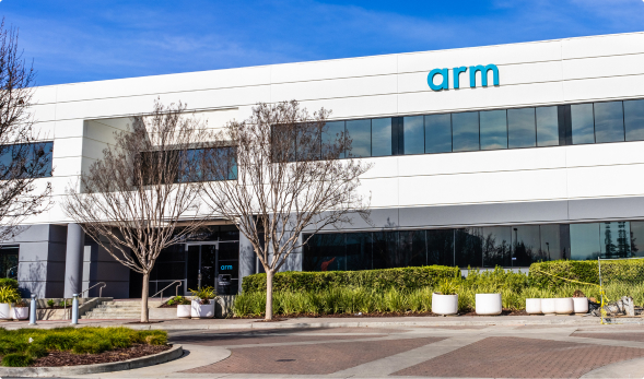 Arm Holdings IPO
