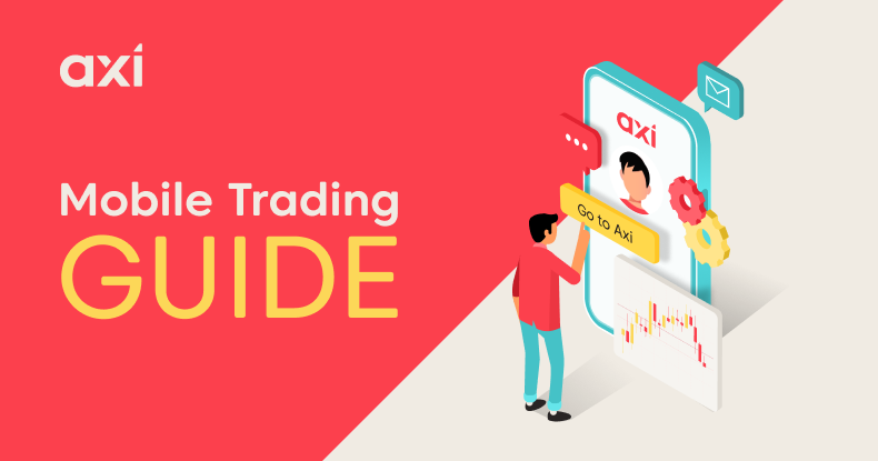 Mobile Trading Guide