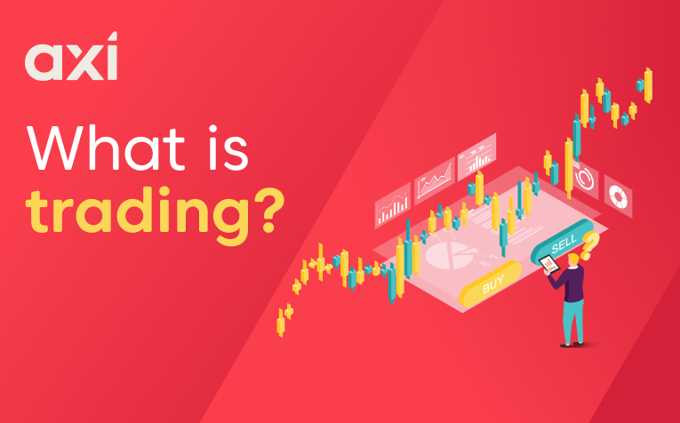 Trading Guide