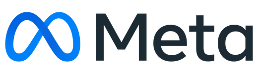 Meta logo