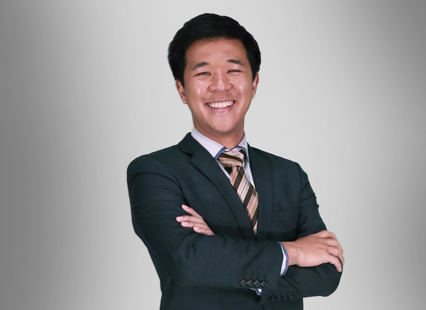 Desmond Leong