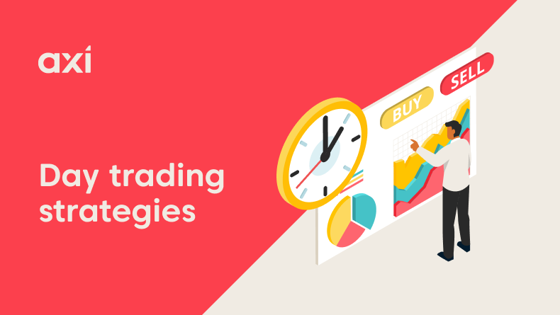 Day Trading Strategies