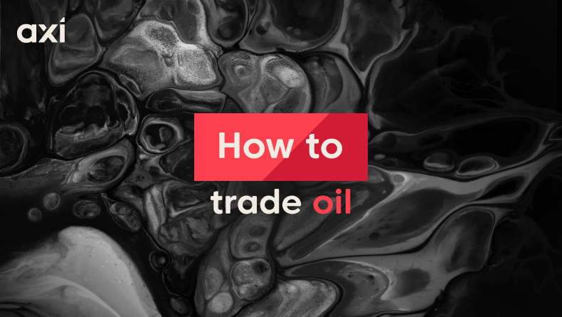 Oil Trading Guide