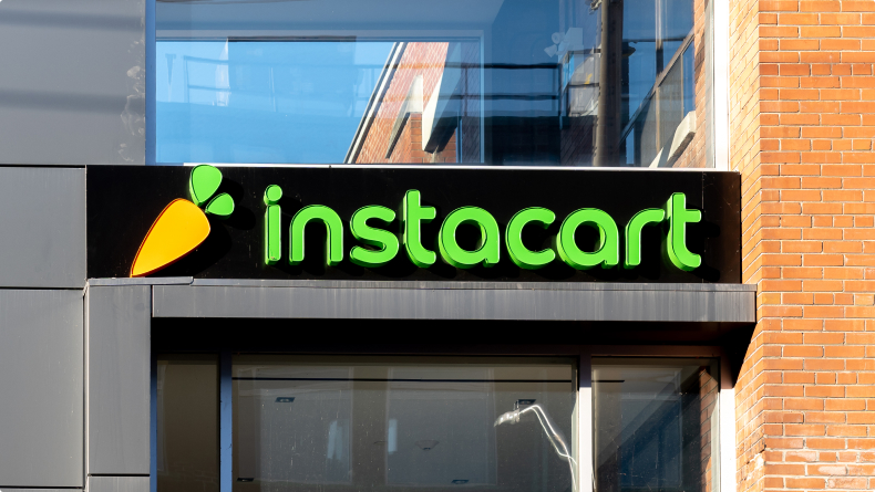 Instacart IPO