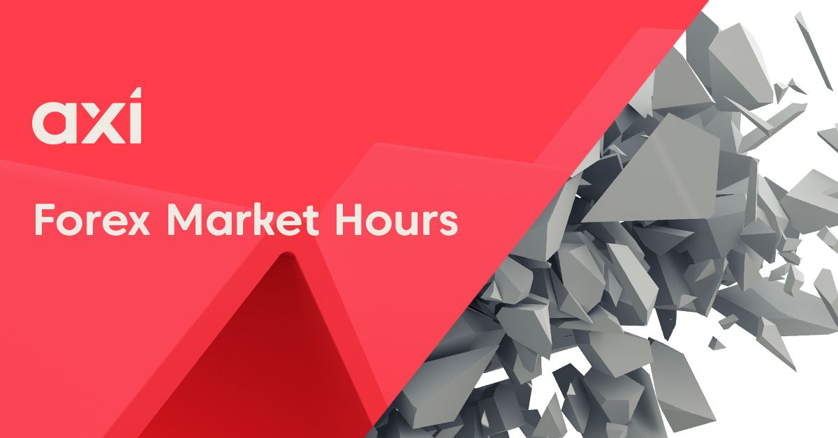 Forex Market Hours