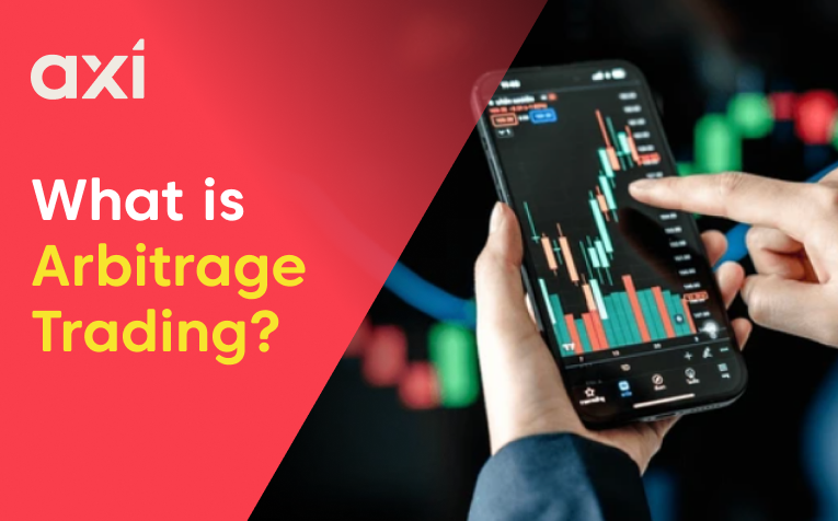 Arbitrage Trading Guide