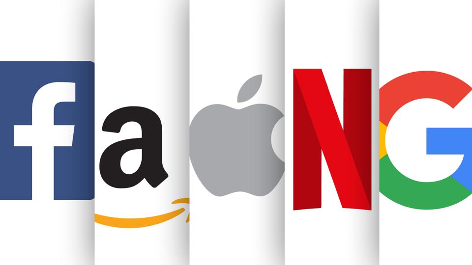FAANG stocks