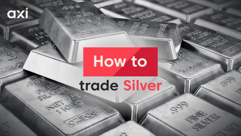 Silver Trading Guide