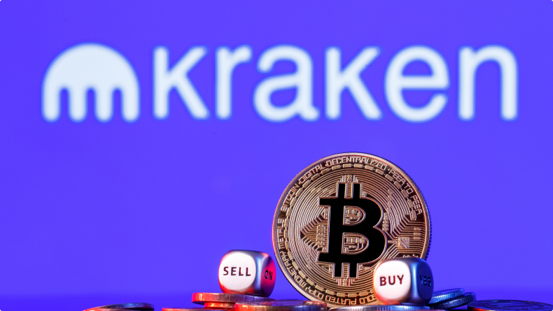 Kraken IPO