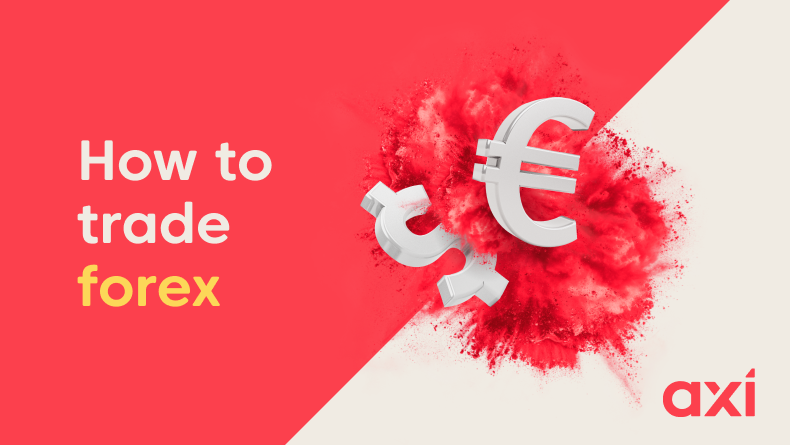 Forex Trading Guide
