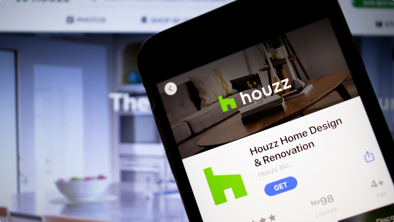 Houzz IPO