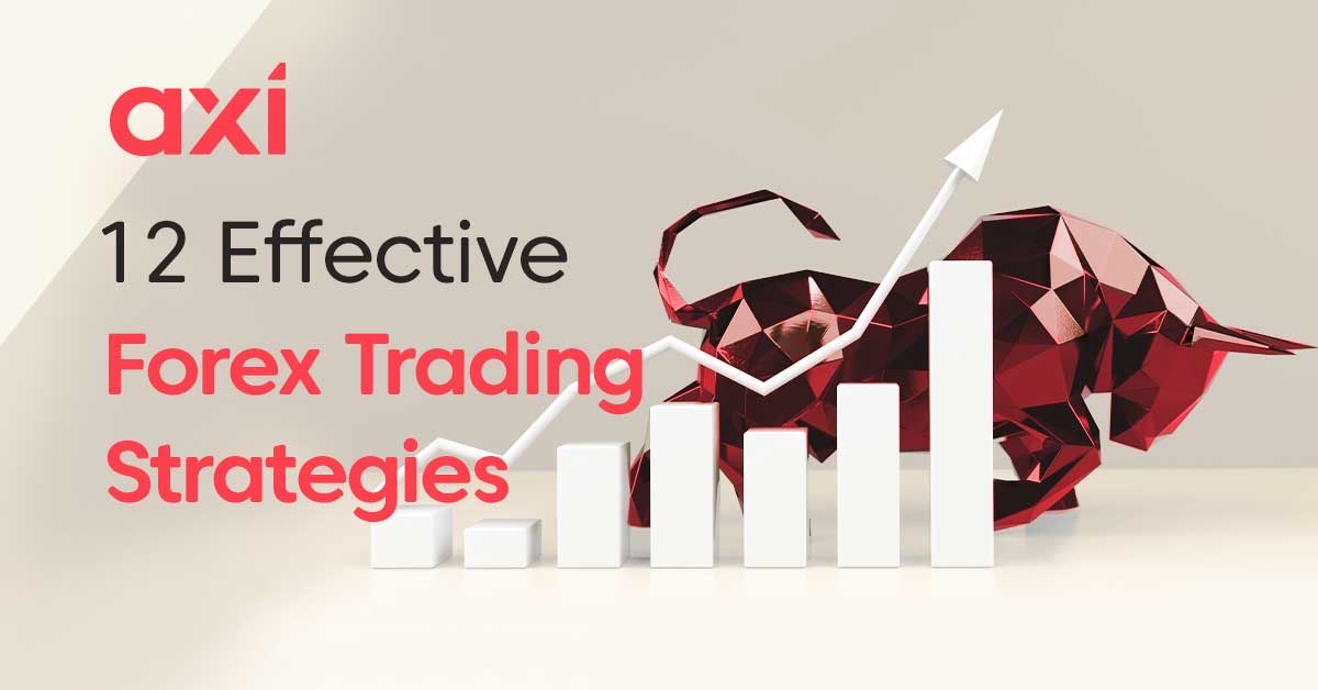 Forex Trading Strategies