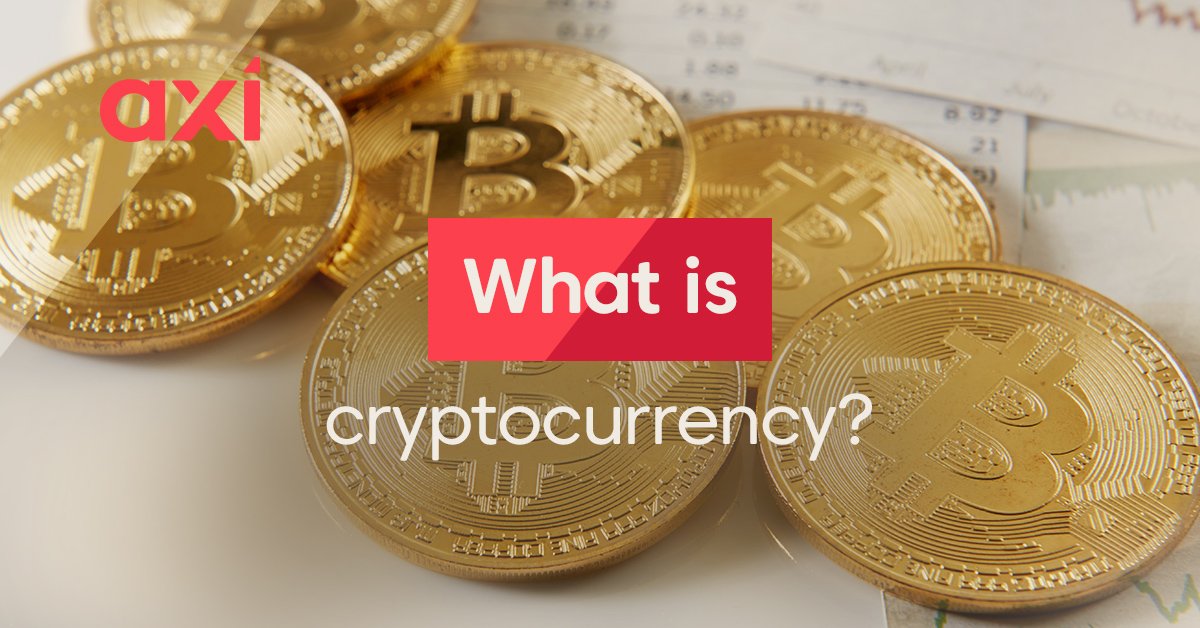 Cryptocurrency Trading Guide