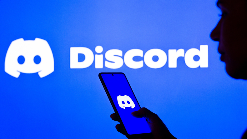 Discord IPO