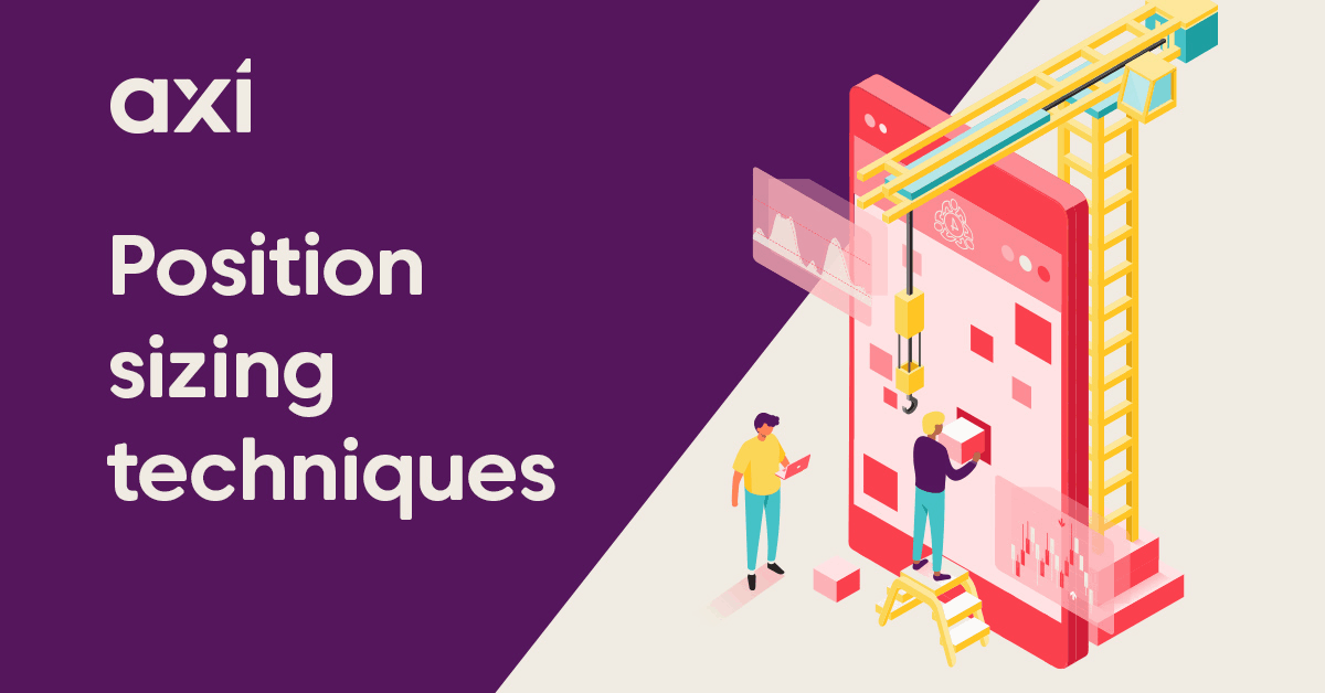 Position Sizing Trading Strategies
