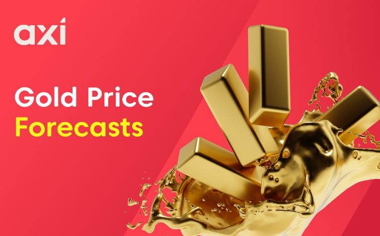 Gold Price Forecasts