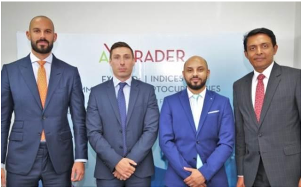 AxiCorp Opens New Office in Dubai