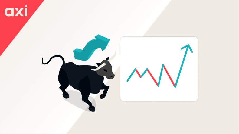 Triple Bottom Pattern