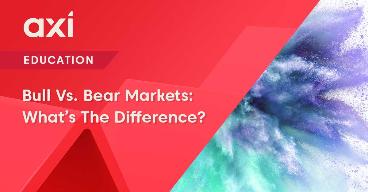 Bull vs Bear Market