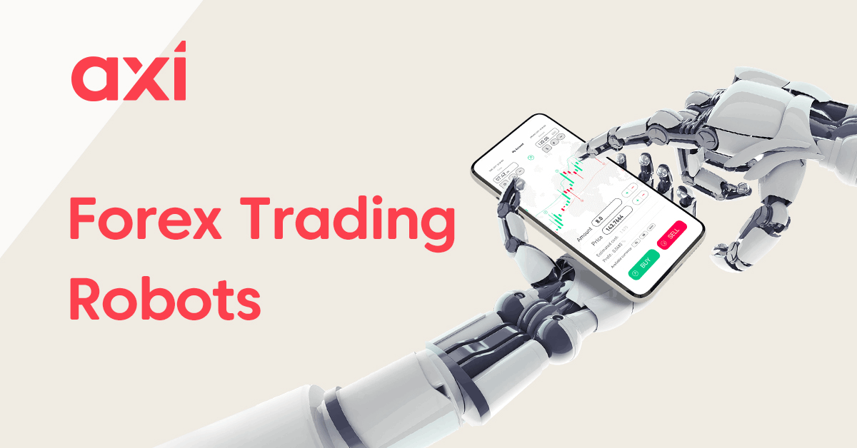 Forex Trading Robots