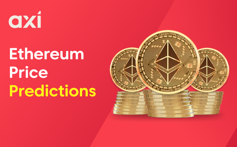 Ethereum (ETH) Price Predictions