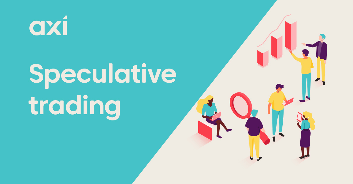 Speculative Trading