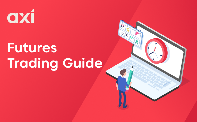 Futures Trading Guide