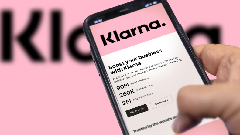 Klarna IPO