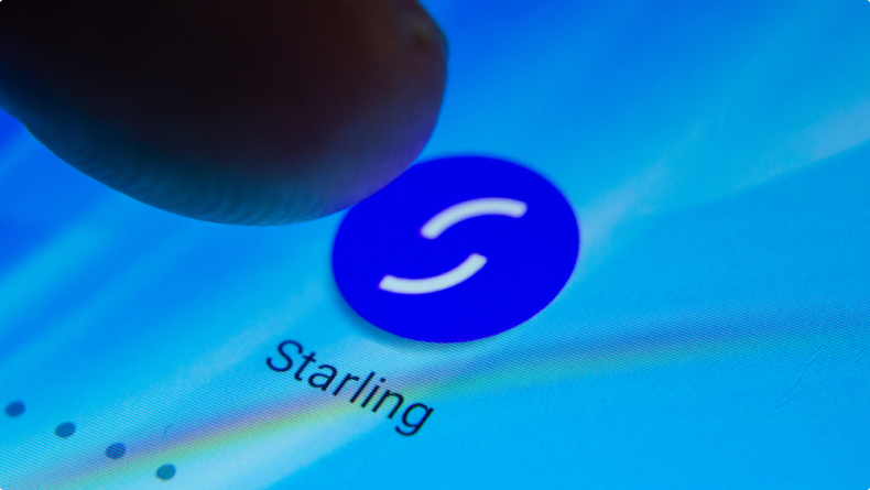 Starling Bank IPO