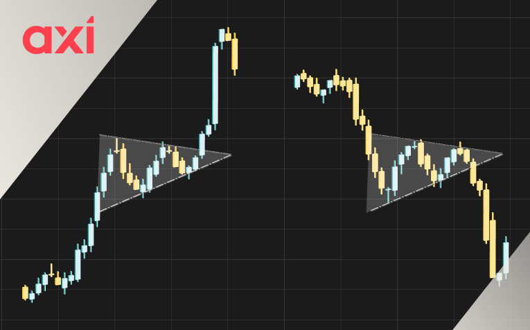 Pennant Patterns