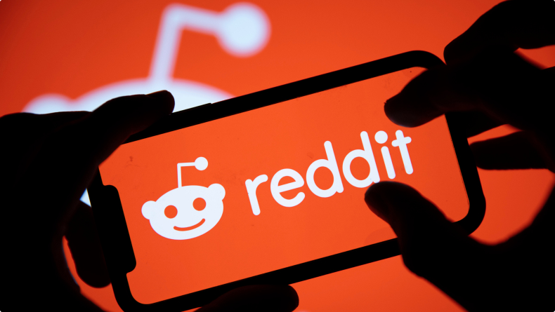 Reddit IPO