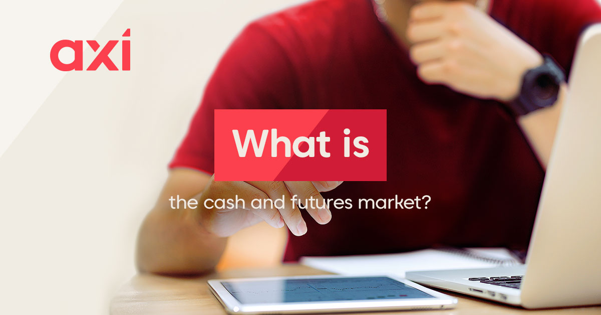 Cash vs Futures Market