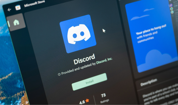 Discord IPO