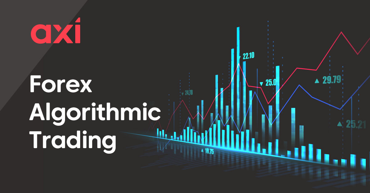 Forex Algorithmic Trading Strategies
