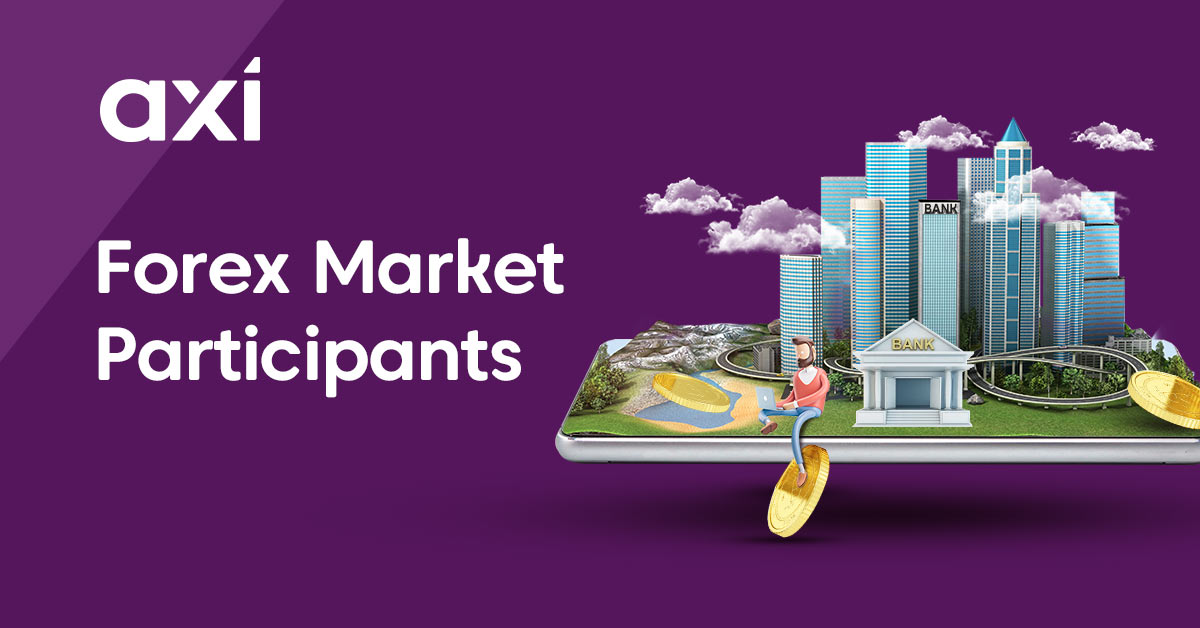 Forex Market Participants