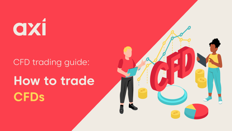 CFD Trading Guide