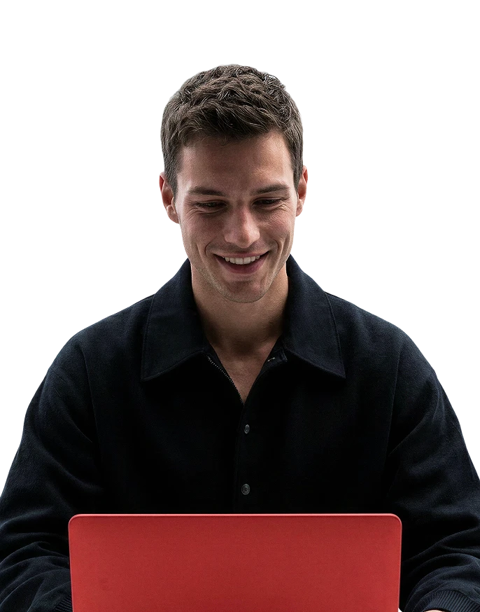 High-conversion marketing materials