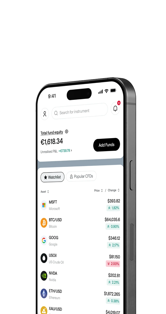 mobile-with-trading-platform-app-euros