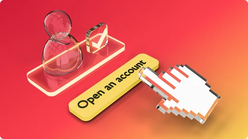 open-account
