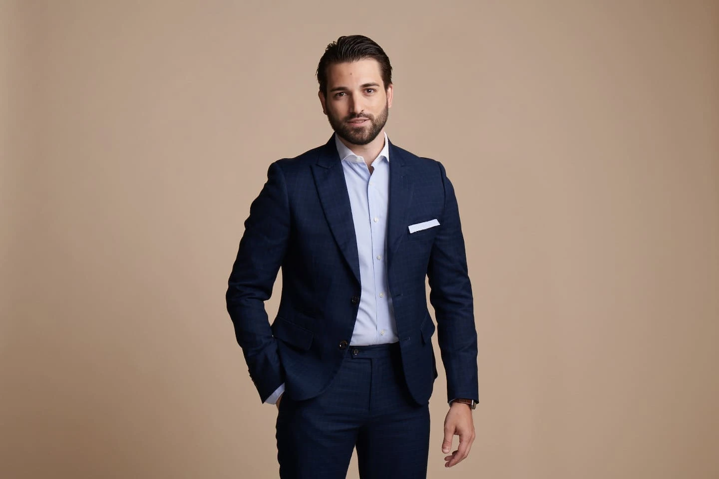 Santiago Vazquez-Munoz