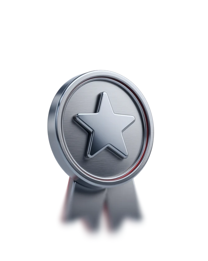 silver-medal