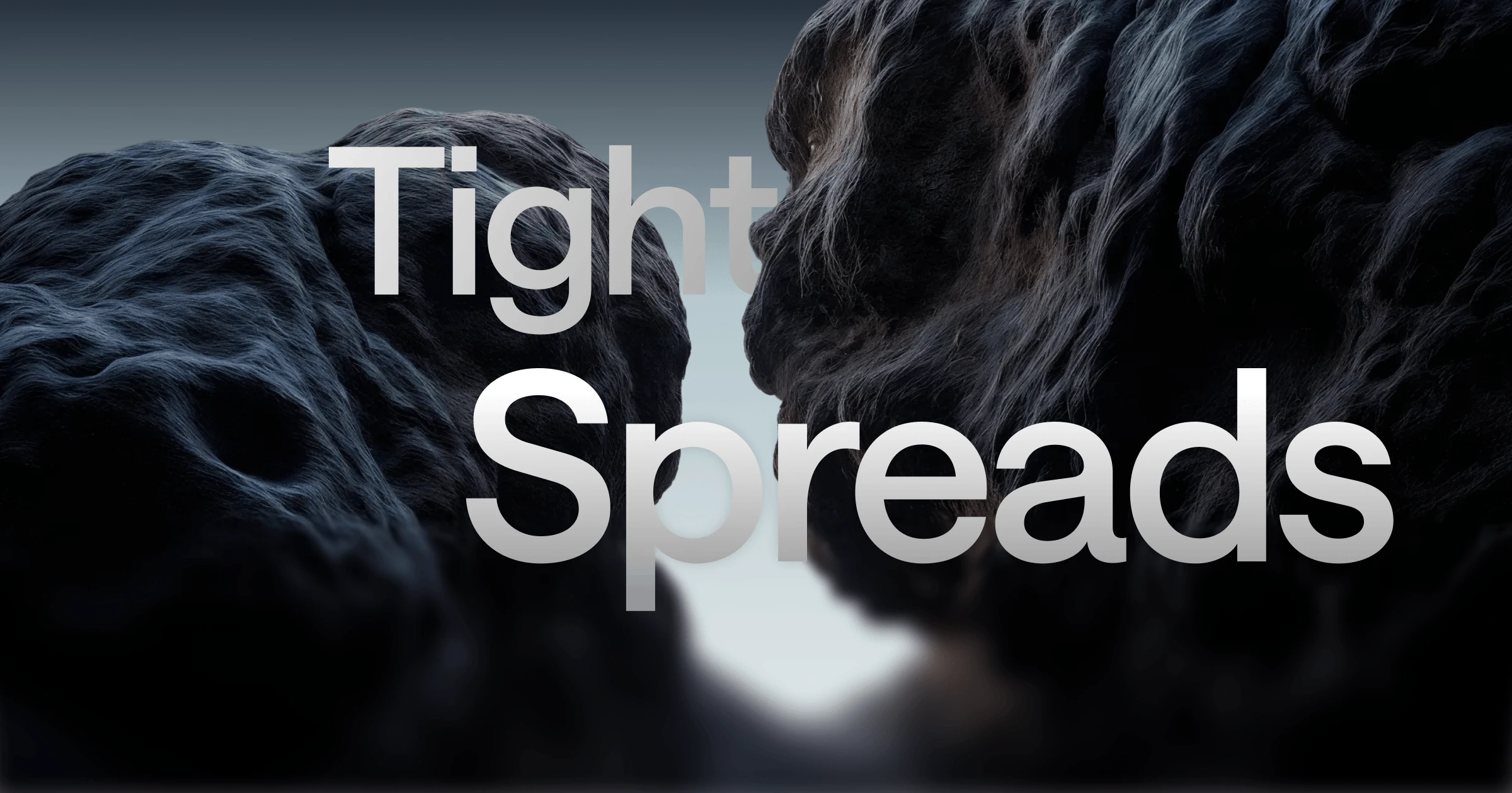 Axi Tight Spreads