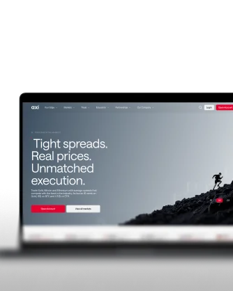 brand refresh