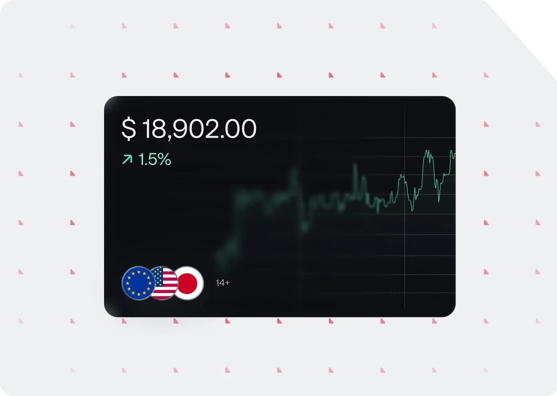 trade
