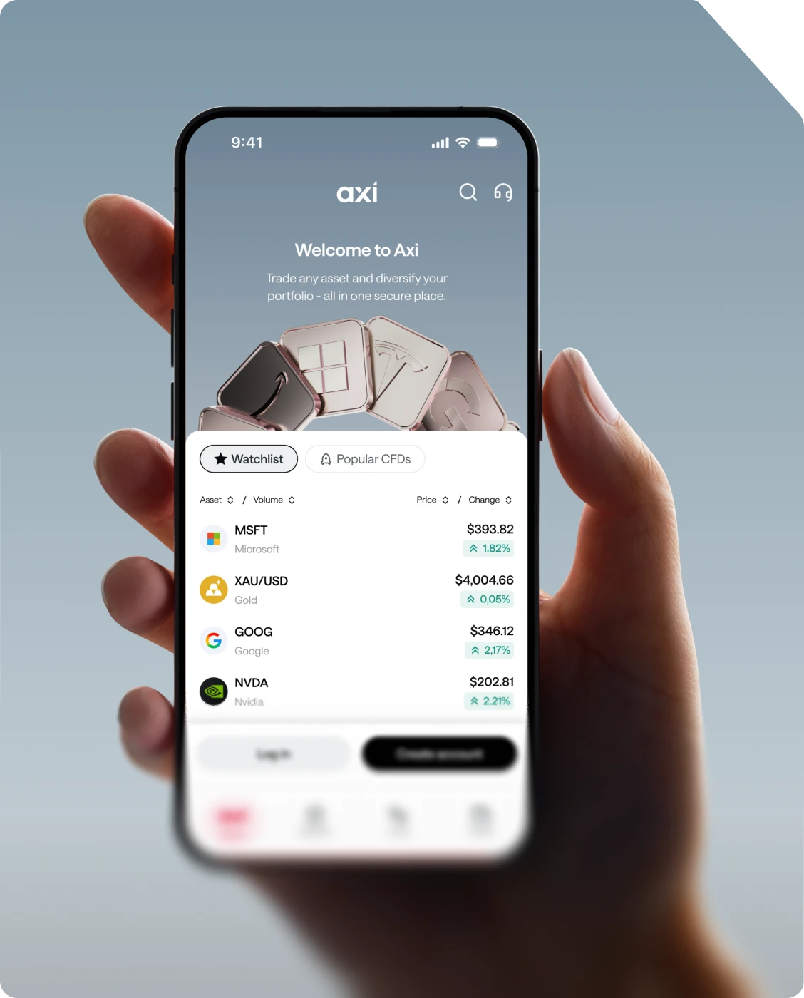 welcome-to-axi-mobile-app-desktop