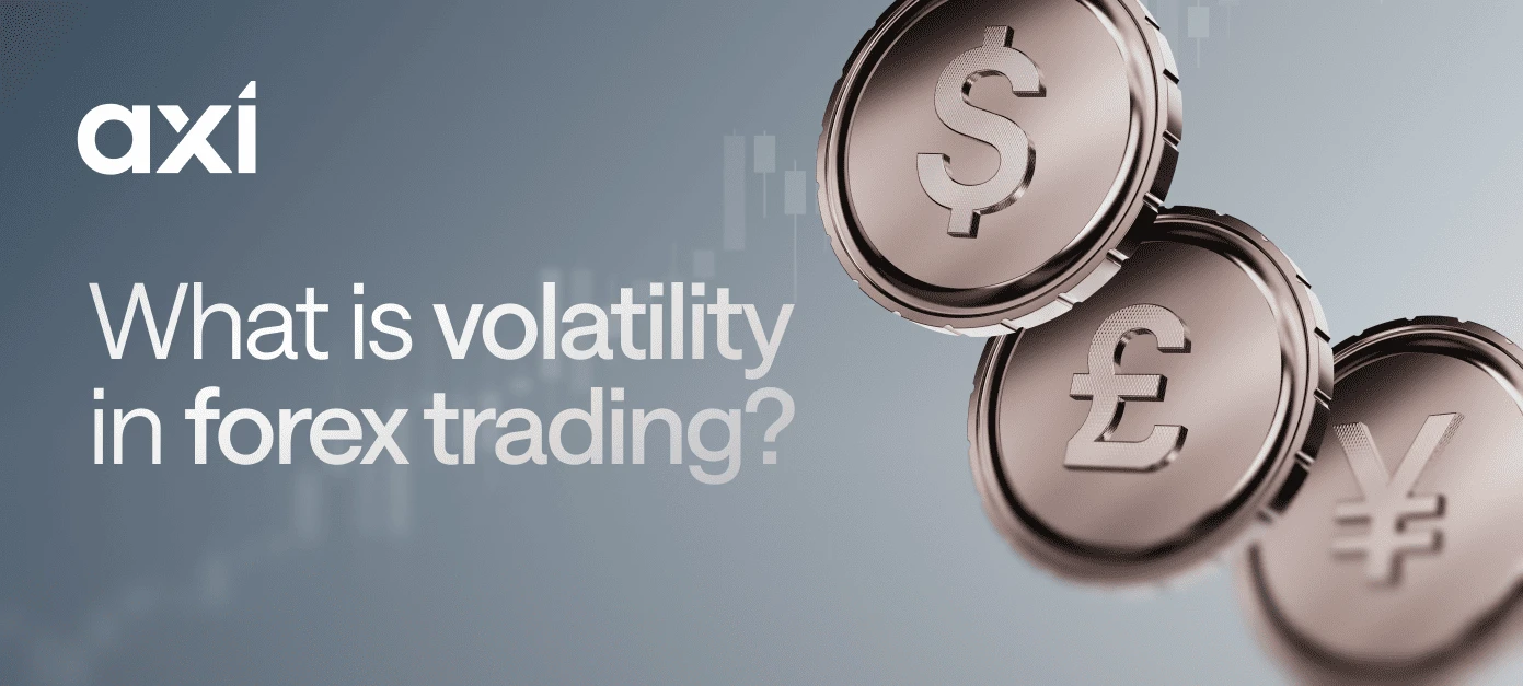Forex Volatility