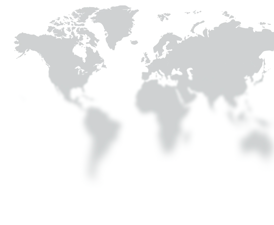 World map